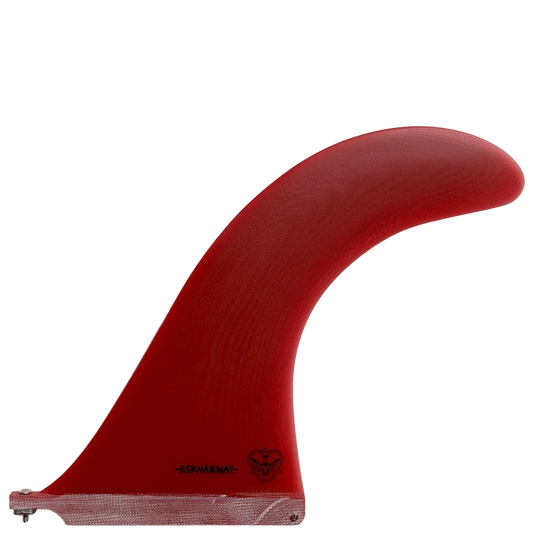 Flying Diamonds Kevin Skvarna Equalizer - Red
