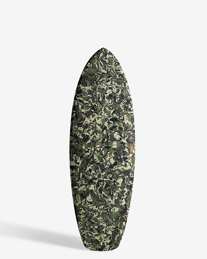 Load image into Gallery viewer, Mick Fanning Little Marley Epoxy Pro - Camo
