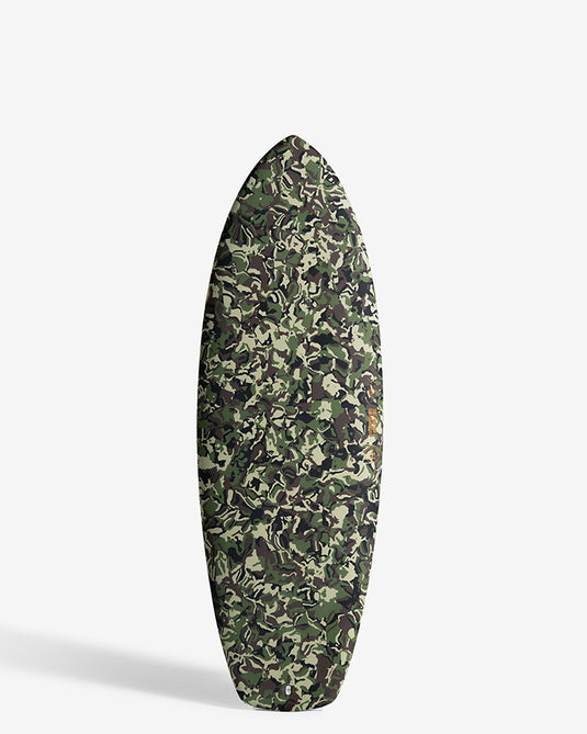 Mick Fanning Little Marley Epoxy Pro - Camo