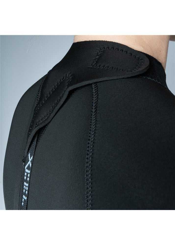Load image into Gallery viewer, Xcel Ladies Axis 4/3 Backzip - BPM
