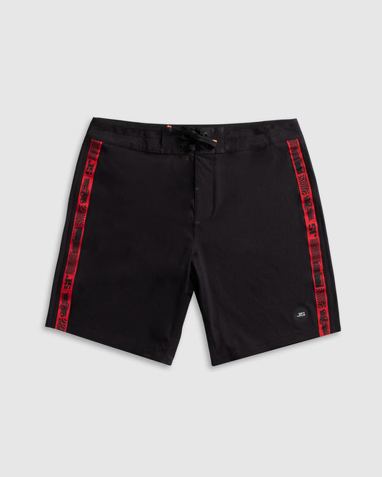 JS Industries Madluc Boardshort