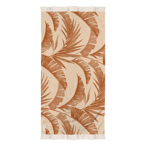 O&E Palm Beach Towel