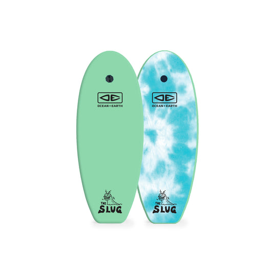O&E The Slug Bodyboard 37"
