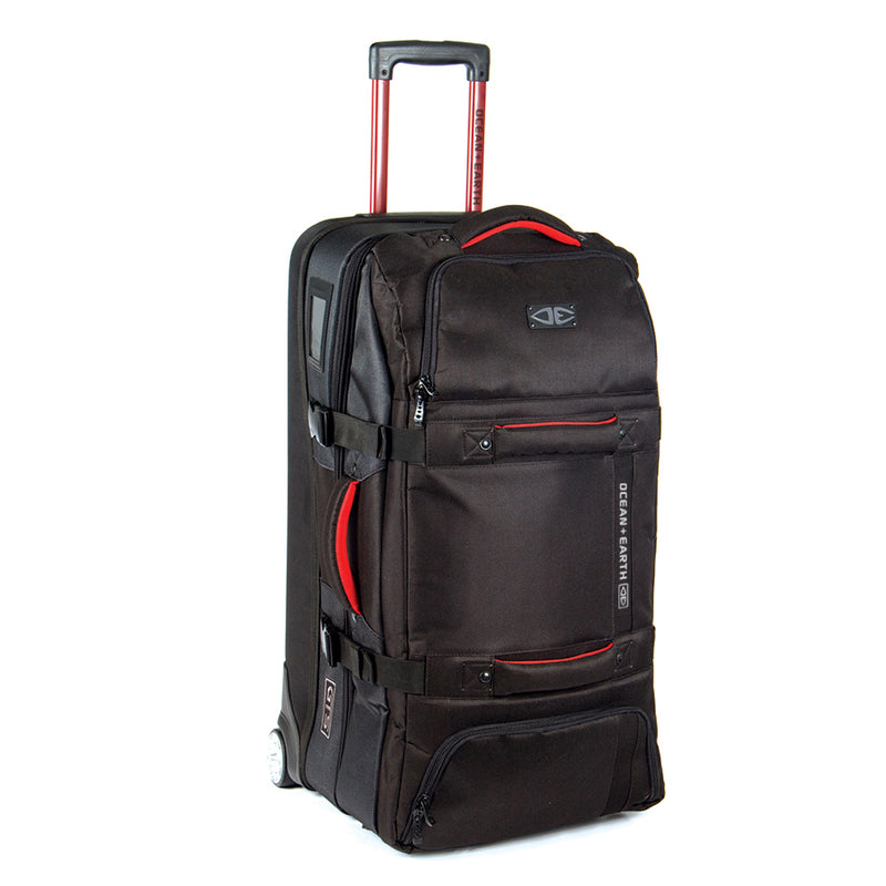 Load image into Gallery viewer, O&amp;E Super Sonic Wheel Bag
