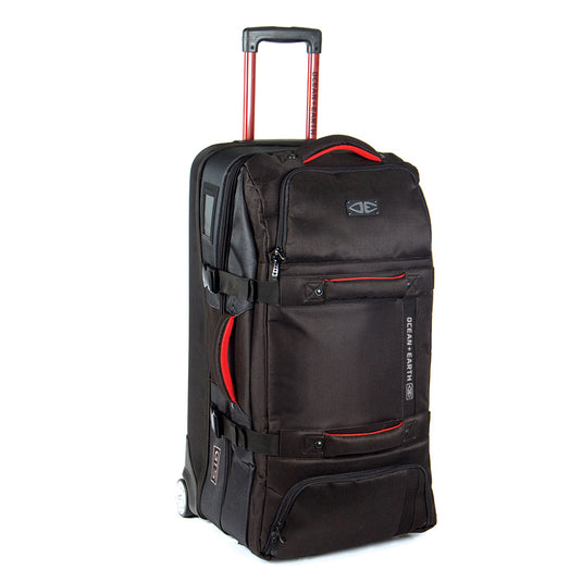 O&E Super Sonic Wheel Bag