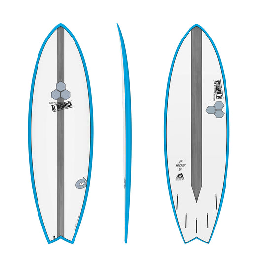 Torq Channel Islands Pod Mod