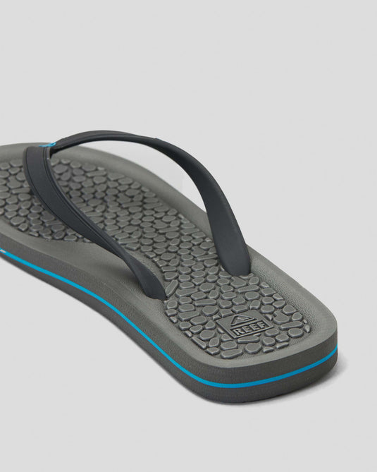 Reef G-Land - Charcoal/Blue