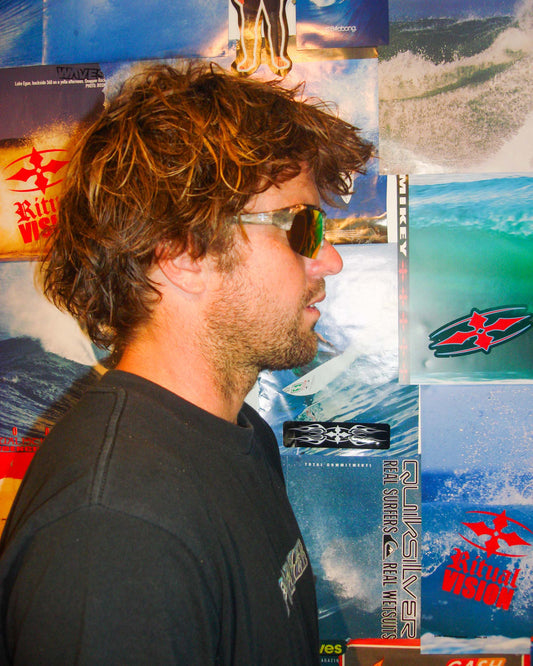 Load image into Gallery viewer, Ritual Vision Break &amp; Enter - Combat/Orange Polarized
