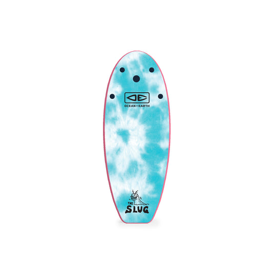 O&E The Slug Bodyboard 37" Handles