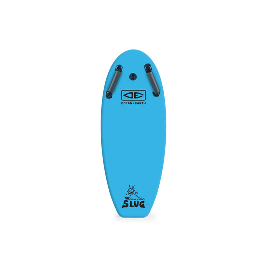 O&E The Slug Bodyboard 37" Handles