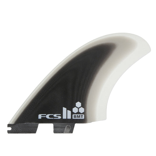 FCSII Britt Merrick PG Twin Fin Set - L/XL