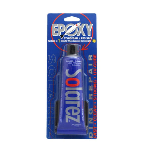 Solarez Epoxy UV Resin (EPS SAFE)