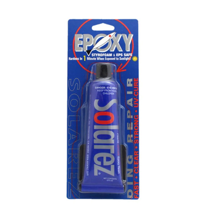Load image into Gallery viewer, Solarez Epoxy UV Resin (EPS SAFE)
