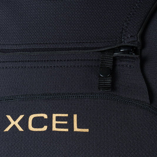 Xcel Comp + 2/1.5mm L/S Springsuit