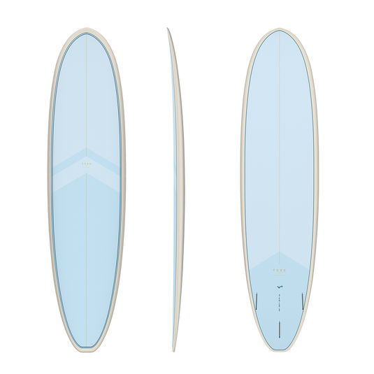 Torq TET 7'8 Volume +