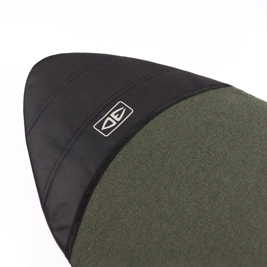O&E Cor_X Longboard Stretch Cover