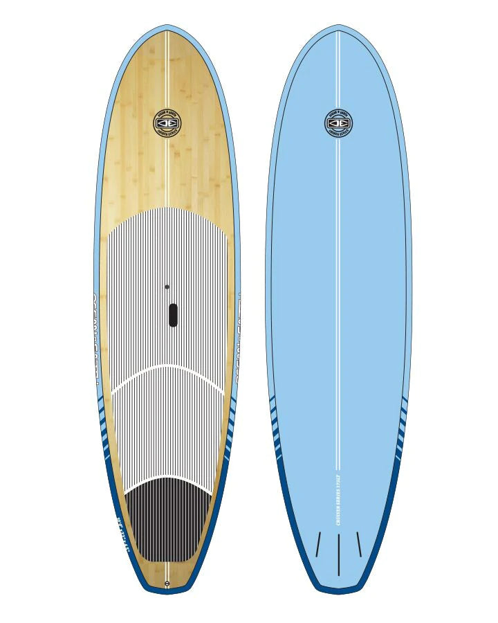 Load image into Gallery viewer, O&amp;E CRUISER 9'6 SUP
