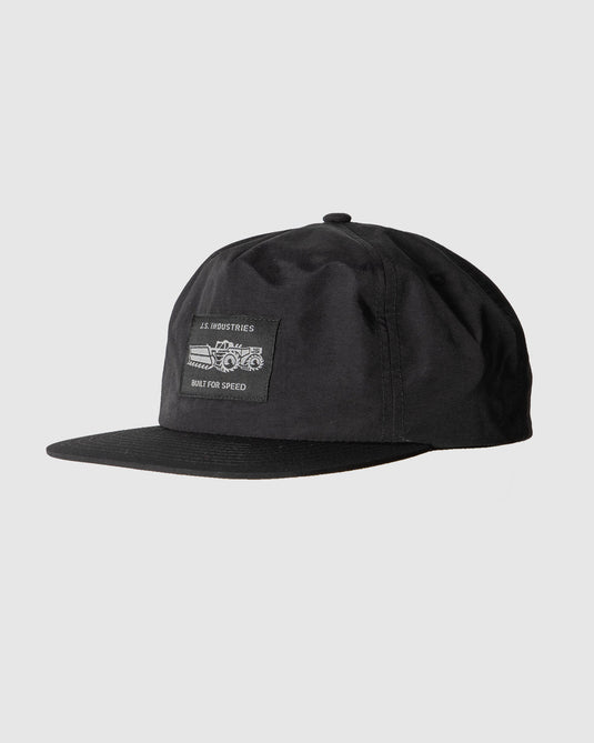 JS Industries Built For Speed Cap