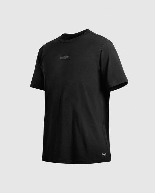 JS Industries Hyfi Fusion Shirt - Black