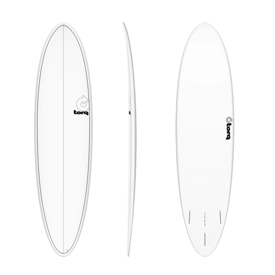 Torq TET 7'2 Mod Fun