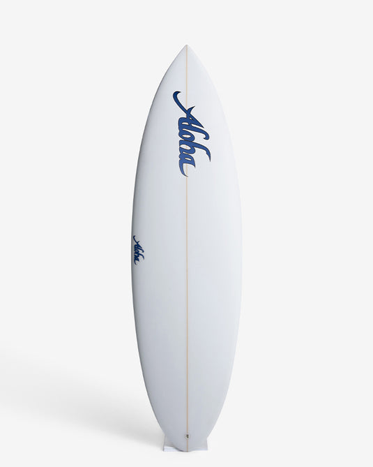 Aloha Jalapeno PU/Futures