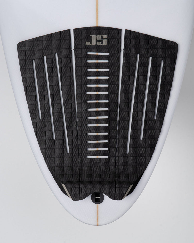 Load image into Gallery viewer, JS Industries Performer Grip - Black
