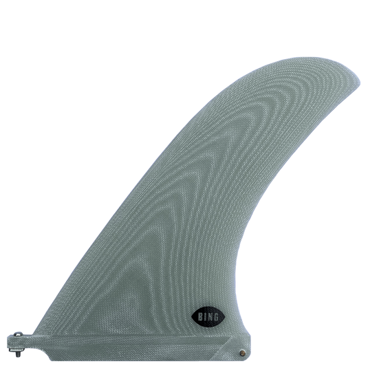 Flying Diamonds Bing Pivot - Clear