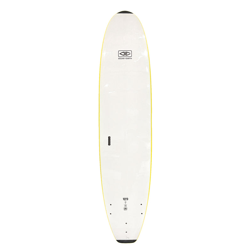 Load image into Gallery viewer, O&amp;E Surf School Soft Board
