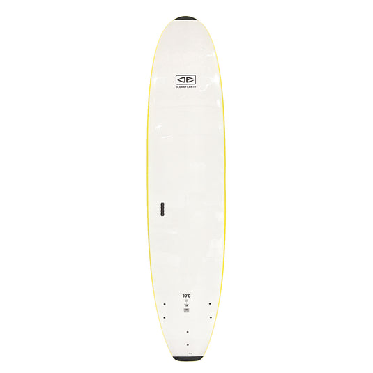 O&E Surf School Soft Board