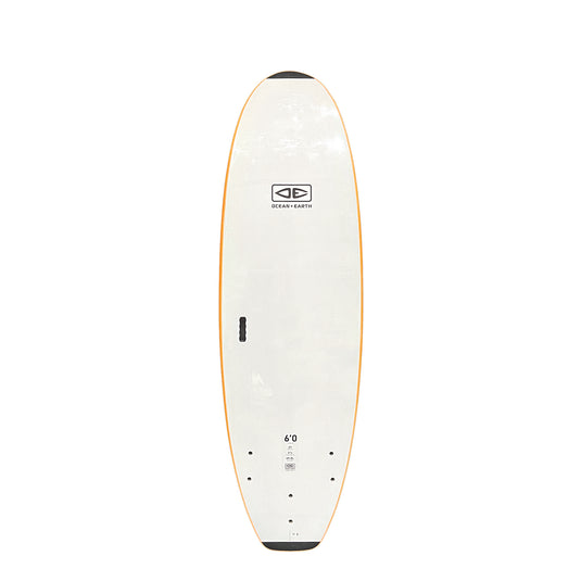 O&E Surf School Soft Board