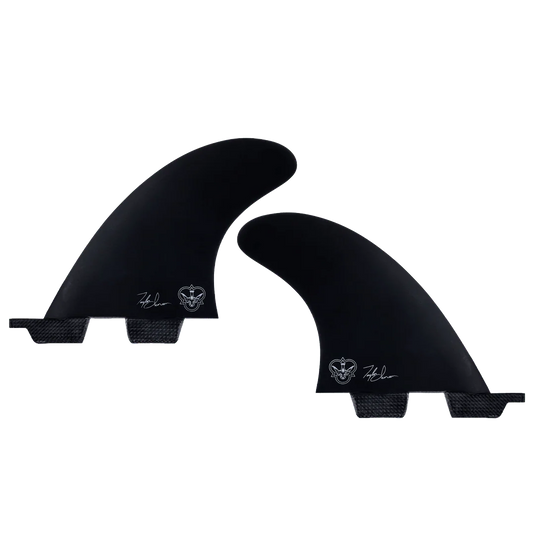 Flying Diamonds TJ Edge Sides - FCS
