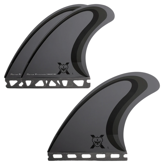 Flying Diamonds FDX1 Tri/Quad Set