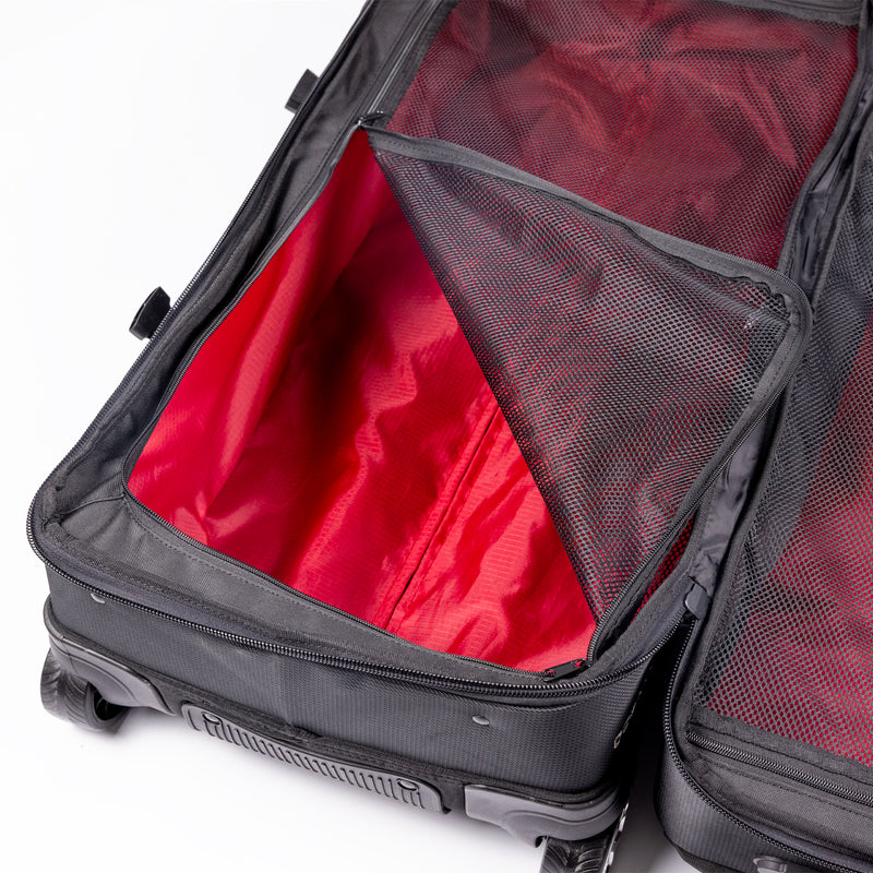 Load image into Gallery viewer, O&amp;E Super Sonic Wheel Bag
