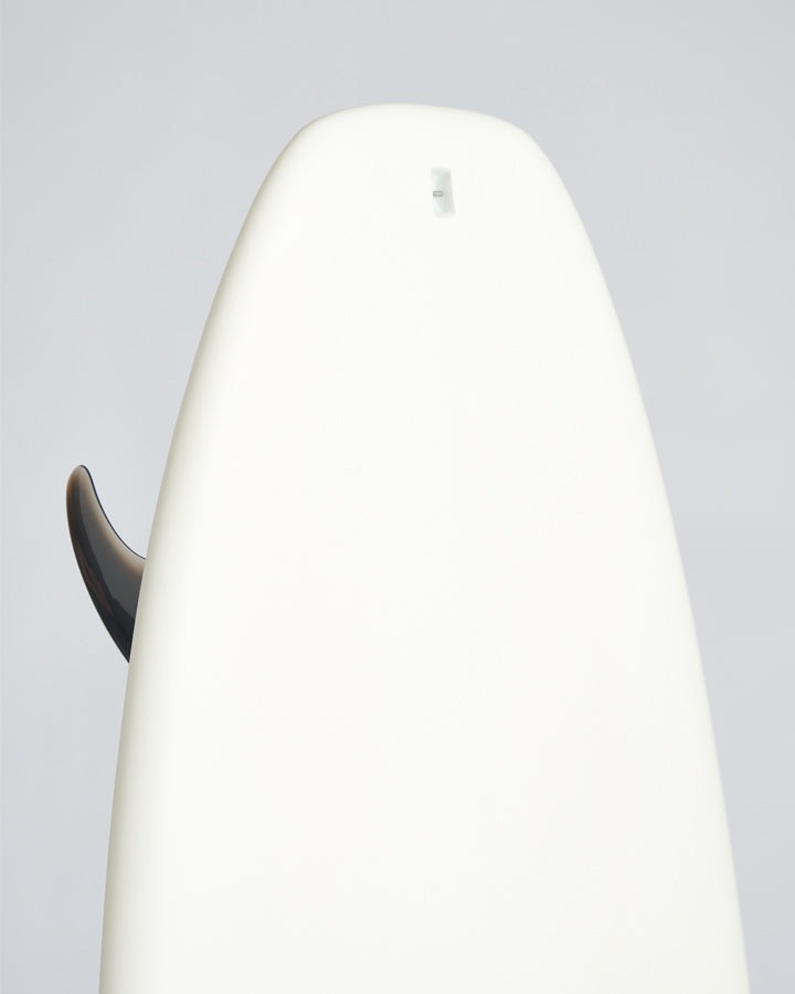 Load image into Gallery viewer, Mick Fanning Neugenie Epoxy-Lam - White
