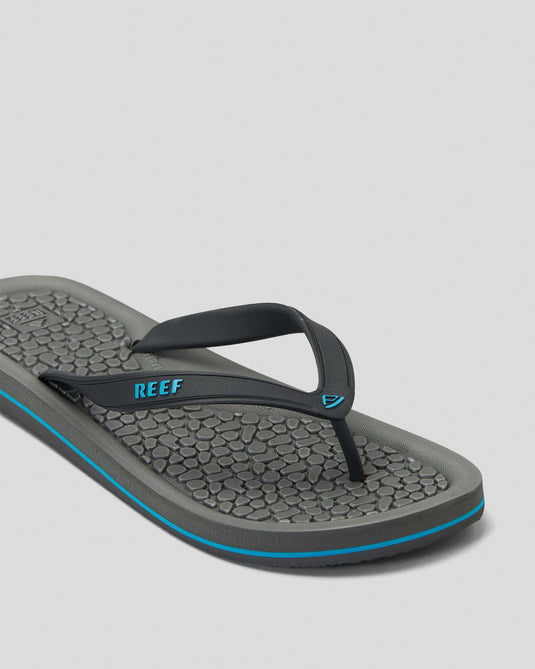 Reef G-Land - Charcoal/Blue