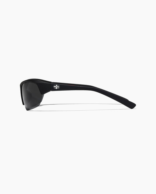 Load image into Gallery viewer, Ritual Vision Break &amp; Enter - Matte Black/Black Polarized
