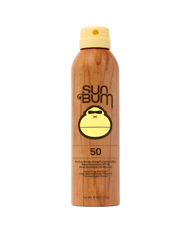 Load image into Gallery viewer, Sun Bum SPF 50 Sunscreen Spray 177ml
