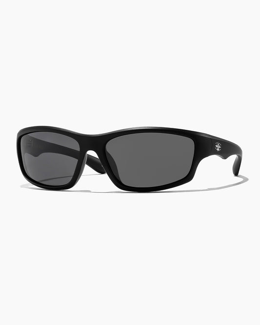 Ritual Vision Teenage Zero - Matte Black/Black Polarized