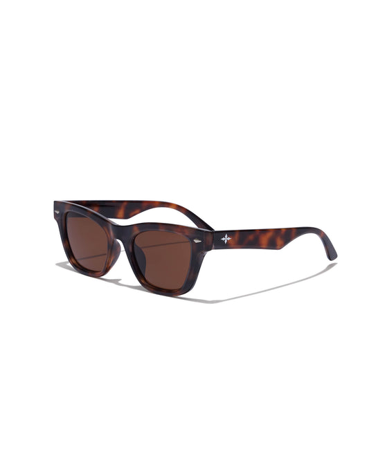 Ritual Vision Generator -Smokey Tortoise/Bronze Polarized