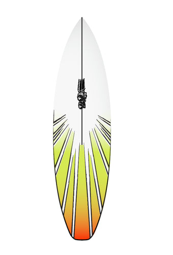 JS Industries Xero Gravity Youth