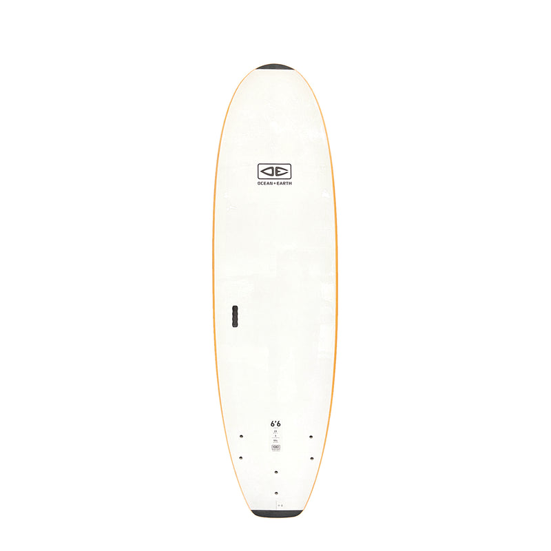 Load image into Gallery viewer, O&amp;E Surf School Soft Board
