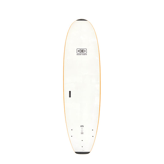 O&E Surf School Soft Board