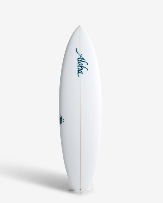Aloha Traveller PU/Futures