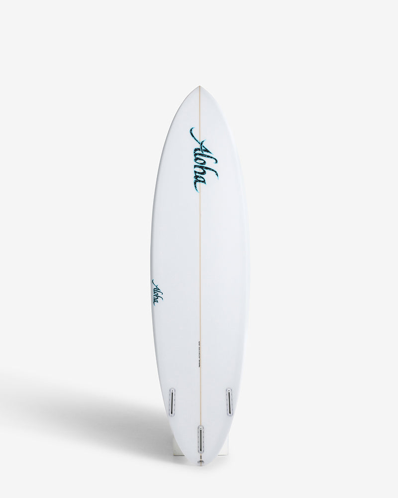 Load image into Gallery viewer, Aloha Traveller PU/Futures
