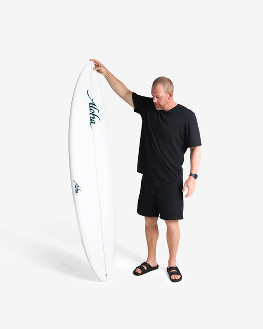 Aloha Traveller PU/Futures