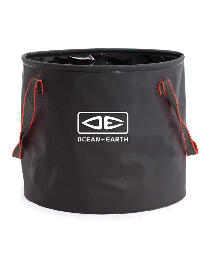O&E High n' Dry Collapsable Wetty Bucket