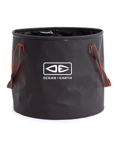 O&E High n' Dry Collapsable Wetty Bucket