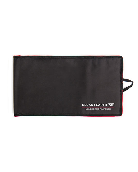 O&E Longboard Fin Pouch