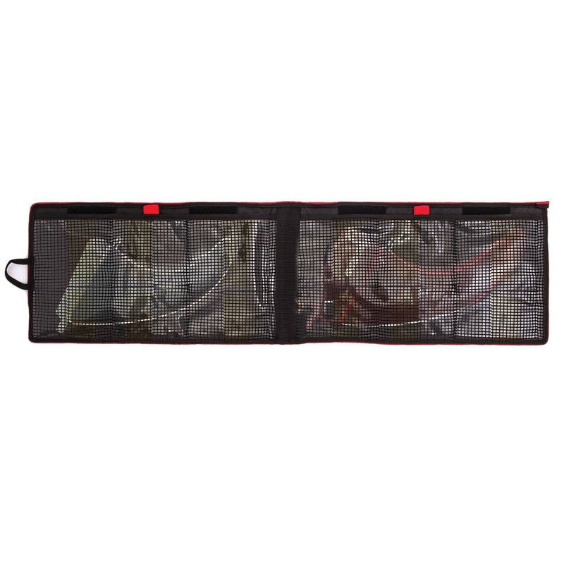 Load image into Gallery viewer, O&amp;E Longboard Fin Pouch
