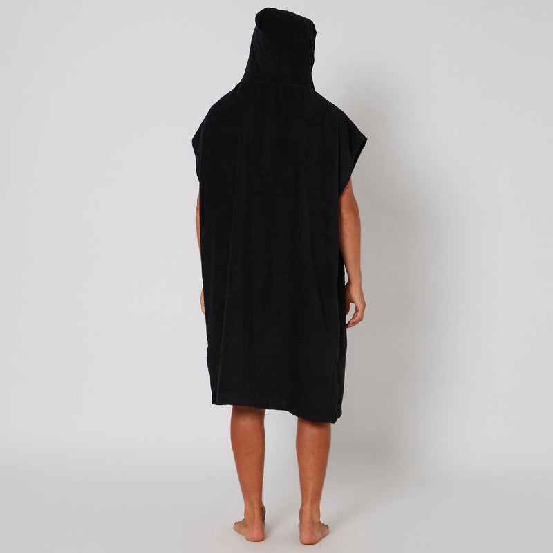 Load image into Gallery viewer, O&amp;E Priority Lightweight Hooded Poncho
